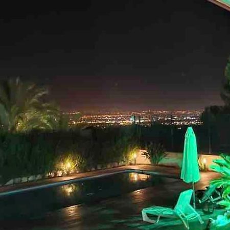 Villa Gloria Los Lopez エクステリア 写真