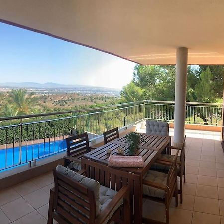 Villa Gloria Los Lopez エクステリア 写真