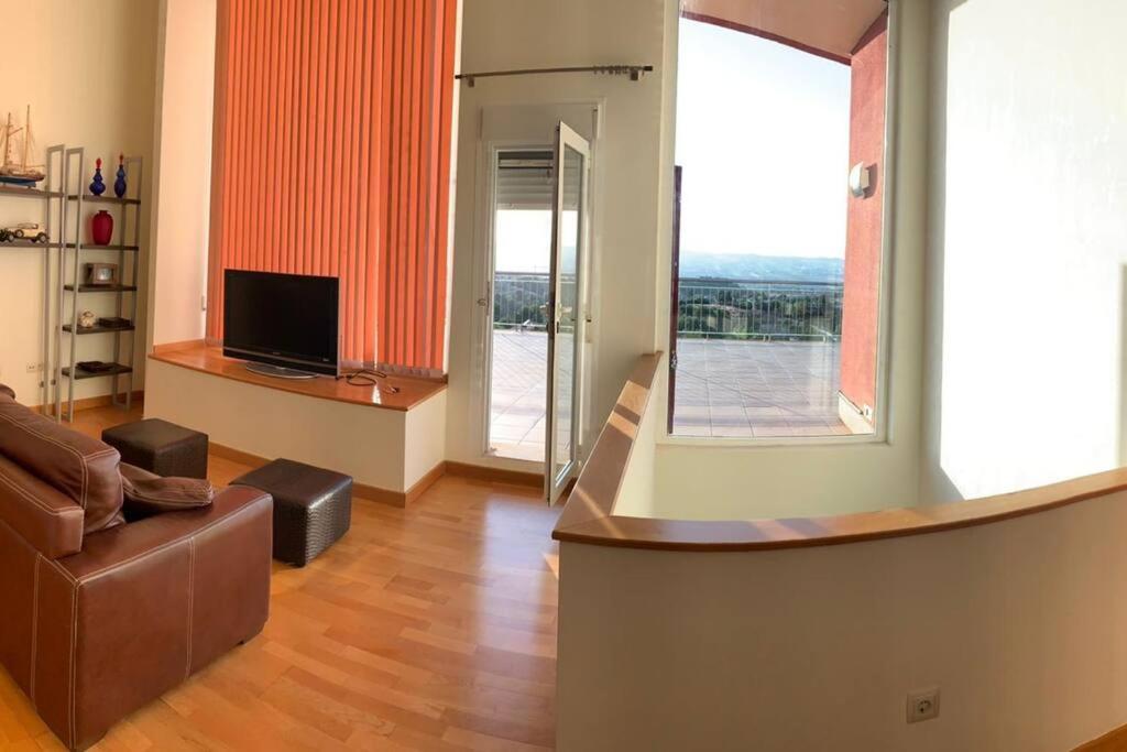Villa Gloria Los Lopez エクステリア 写真