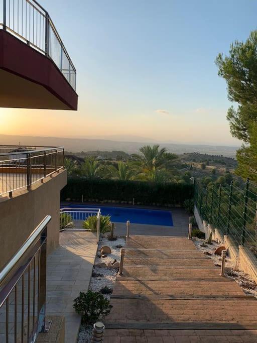 Villa Gloria Los Lopez エクステリア 写真