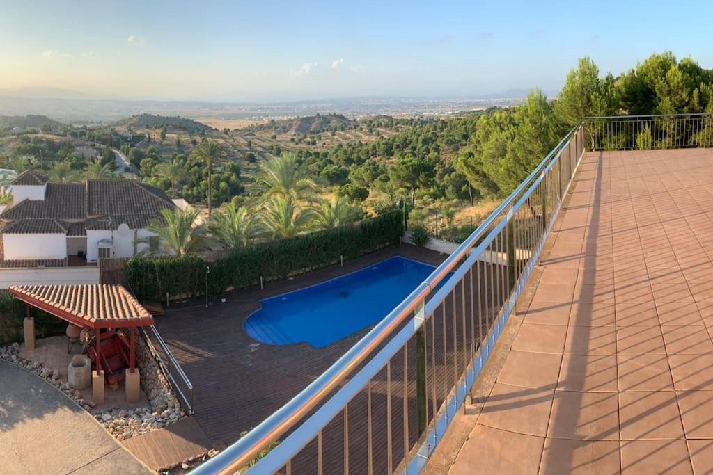 Villa Gloria Los Lopez エクステリア 写真