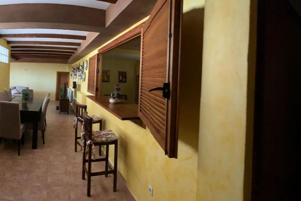 Villa Gloria Los Lopez エクステリア 写真