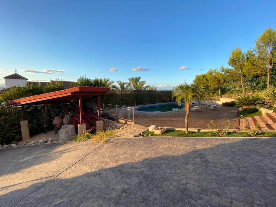 Villa Gloria Los Lopez エクステリア 写真