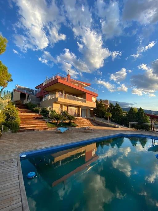 Villa Gloria Los Lopez エクステリア 写真